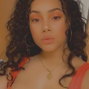 Meet your Posher, Scarlett